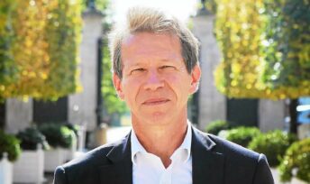 Selon Jean-Marc Jancovici, les consommateurs doivent aussi faire leur part. Crédits : Le Télégramme.