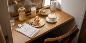 Brunch sain et savoureux chez « On partage » à Paris