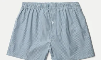 caleçon ultra résistant © Loom