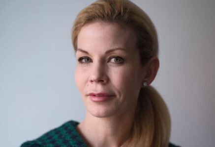 A Stockholm, tous les habitants respirent bien et la vie est devenue plus saine