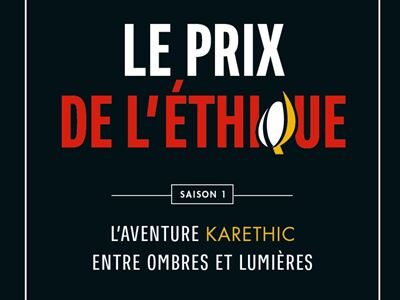 Carole Tawema raconte Karethic, sa marque de cosmétiques à base de karité bio