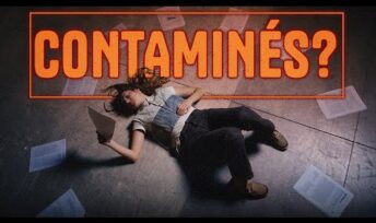 Le documentaire Toxic Bodies dénonce l'utilisation massive des Pfas. Capture d'écran