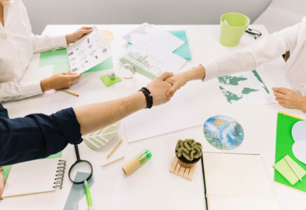 Dans les entreprises, le recul des engagements écologiques