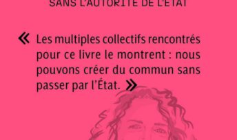 Autonomes et solidaires pour le vivant
