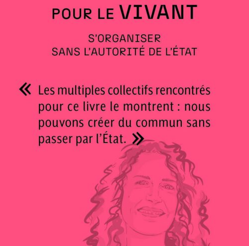 Autonomes et solidaires pour le vivant