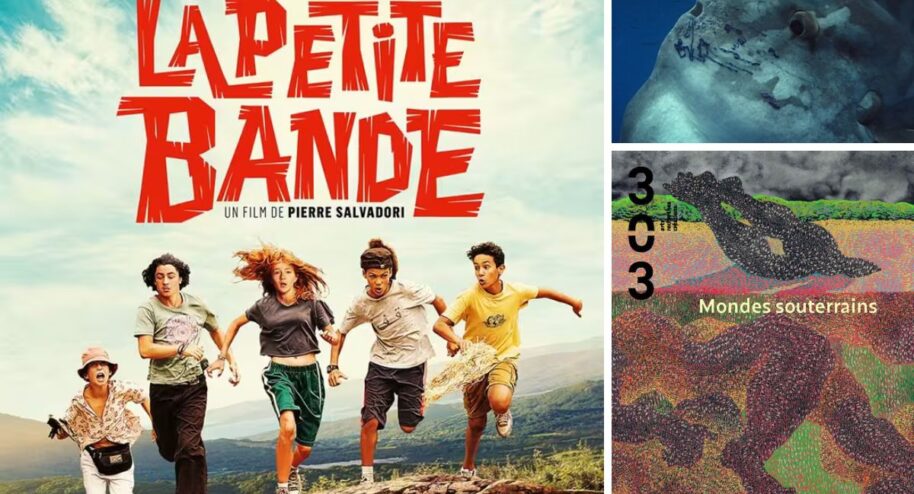 Montage réalisé par Mon Quotidien Autrement