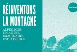 Réinventons la montagne