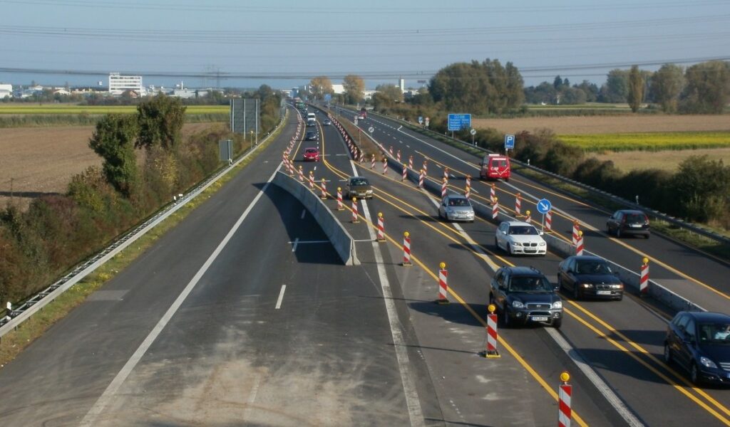 Autoroute A69 : la reprise du chantier a été autorisée © Pxhere