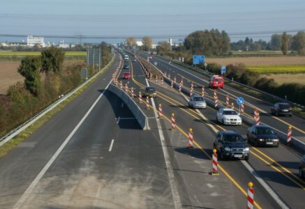 Autoroute A69 : la reprise du chantier a été autorisée