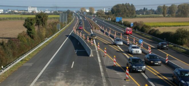 Autoroute A69 : la reprise du chantier a été autorisée