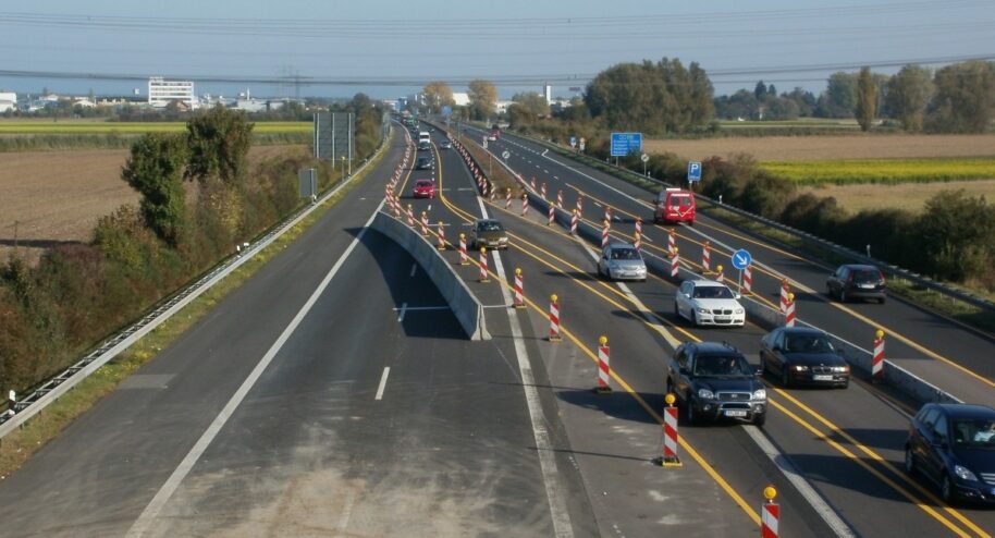 Autoroute A69 : la reprise du chantier a été autorisée © Pxhere