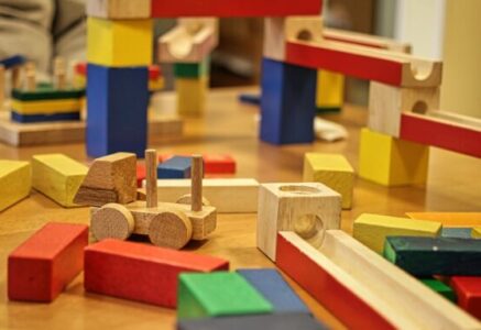 Sarah, être des parents écolos et responsables sans se prendre la tête