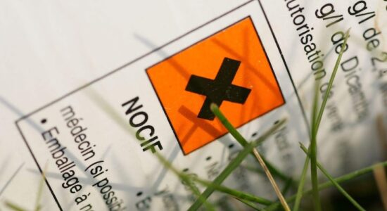 Des citoyens victimes des pesticides prennent la parole