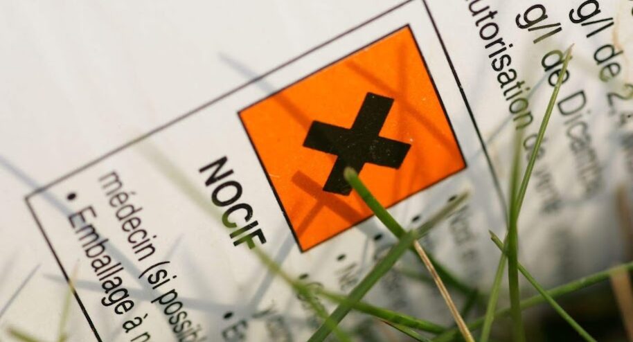Des citoyens victimes des pesticides prennent la parole © generations-futures.fr
