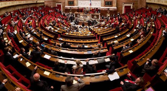 Nouvelles lois importantes pour notre quotidien