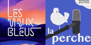 Deux podcasts à écouter sur la santé mentale