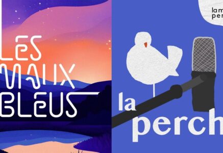 Deux podcasts à écouter sur la santé mentale