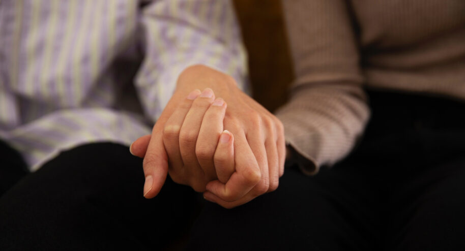 La loi sur la fin de vie devra être adoptée avant l'élection présidentielle de 2027. Crédits Freepik