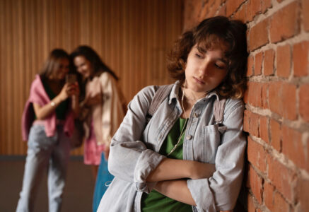 Santé mentale : un jeune Français sur quatre en dépression