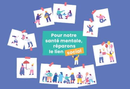 Découvrir les Semaines d’information sur la santé mentale