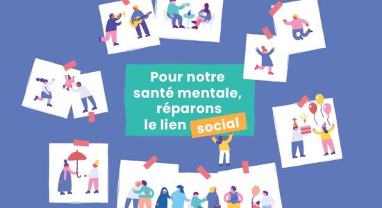 Découvrir les Semaines d’information sur la santé mentale