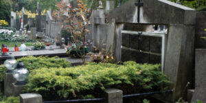 A Lyon, une tarification sociale dans les cimetières