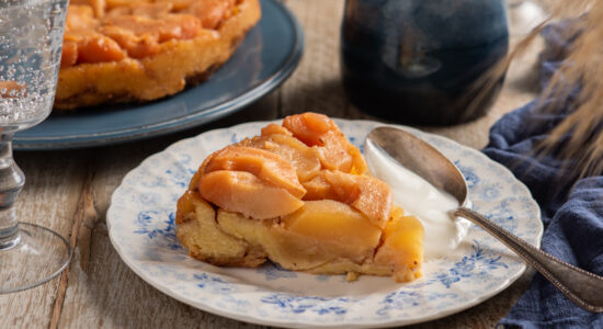 Une année à coings