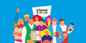 L’Heure Civique : quand chacun peut donner un peu de son temps