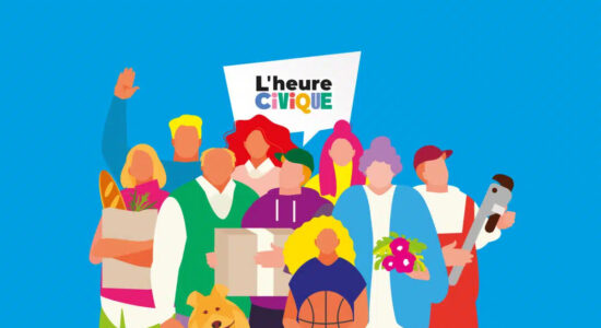 L'Heure Civique