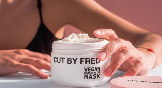 Un masque naturel pour tous les types de cheveux