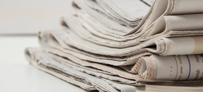 10 milliardaires accaparent 90 % des ventes de quotidiens nationaux en France