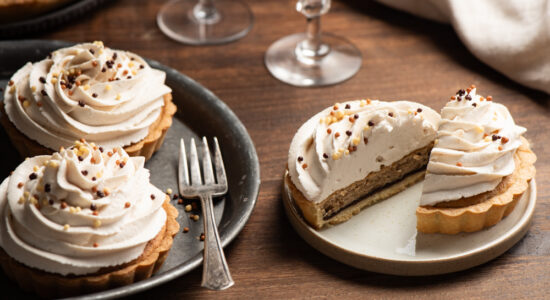 Jolies, gourmandes, festives !