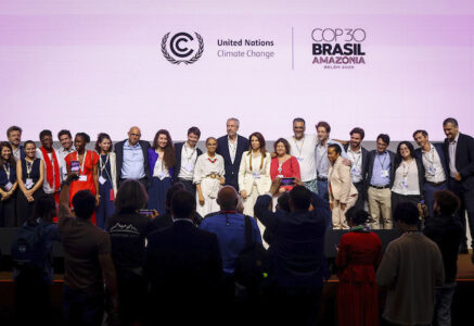 COP30 : quatre points à retenir