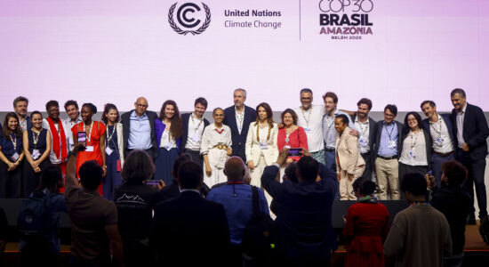 COP30, les 4 points à retenir