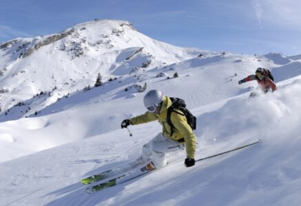 L’organisation des JO d’hiver 2030 en France : un désastre écologique ?