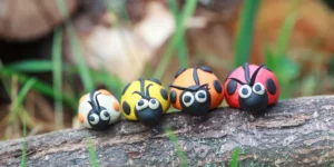 La pâte à modeler PATALEGE de PATACREER