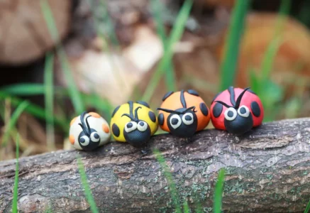 La pâte à modeler PATALEGE de PATACREER