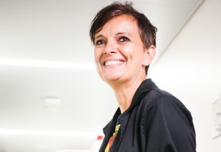 Connaissez-vous le blob ? La chercheuse Audrey Dussutour vous dit tout