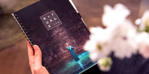 Les cahiers Moyu, effaçables et réutilisables