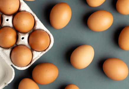 Bientôt une pénurie d&rsquo;oeufs ?