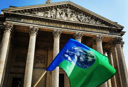 Résister au backlash écologique