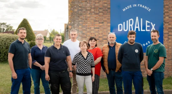 Quand les salariés rachètent leur usine