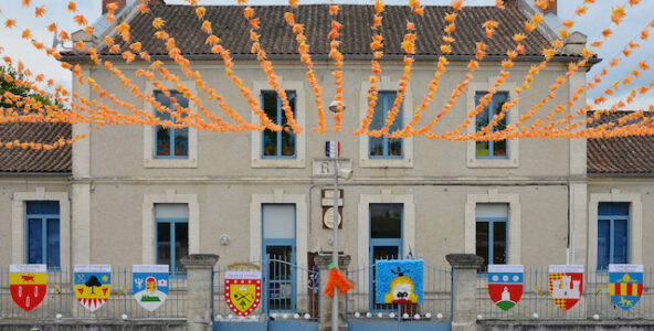 La démocratie implicative fait renaître un village. Le maire nous raconte.