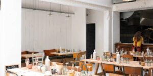 Les Récoltants, un restaurant de la fourche à la fourchette à Bordeaux