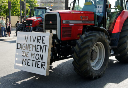 Accord UE-Mercosur : on fait le point