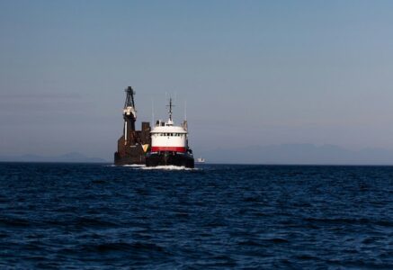 Le traité sur la haute mer est (enfin) entré en vigueur !