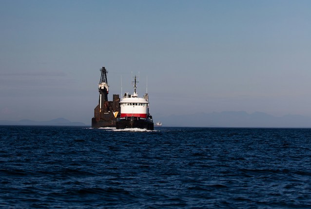 Le traité de la haute mer est entré en vigueur. Crédits: Mario Verduzco/Unsplash