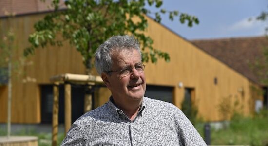 Un seul mot : génial !