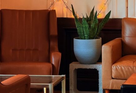 BIG sister : un café-brunch végétal à Nancy