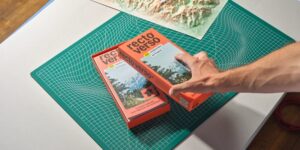 Randonneurs : le coffret Recto Verso est votre allié